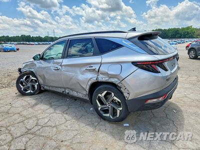 Drugie zdjęcie samochodu z przodu: 2023 HYUNDAI TUCSON SEL CONVENIENCE VIN:KM8JFCA14PU087282 - miniatura