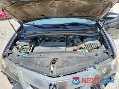 Zdjęcie 12 z 13 samochodu: 2012 ACURA MDX ADVANCE VIN:2HNYD2H64CH508168 - miniatura