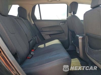 Zdjęcie 10 z 12 samochodu: 2015 GMC TERRAIN SLE VIN:2GKALMEK1F6330134 - miniatura