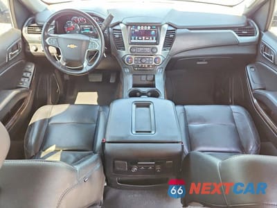 Zdjęcie 8 z 13 samochodu: 2019 CHEVROLET TAHOE K1500 LT VIN:1GNSKBKC1KR367629 - miniatura