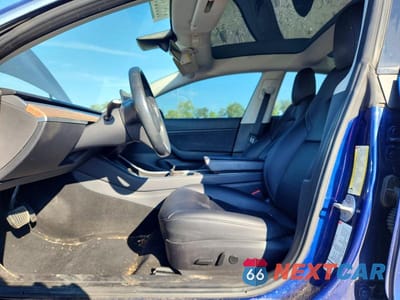 Zdjęcie 7 z 12 samochodu: 2018 TESLA MODEL 3 VIN:5YJ3E1EB1JF133867 - miniatura