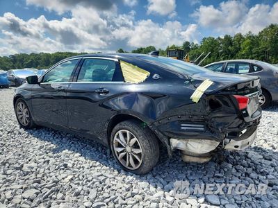 Drugie zdjęcie samochodu z przodu: 2019 CHEVROLET IMPALA LT VIN:1G11Z5S31KU108694 - miniatura