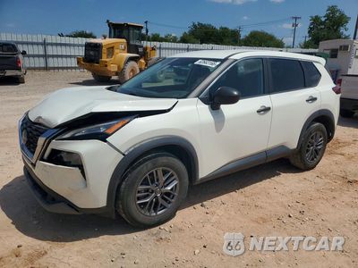2023 NISSAN ROGUE S 5N1BT3AB8PC870343 - główne zdjęcie licytacji z USA - miniatura