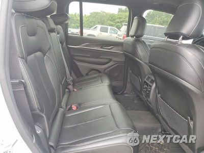 Zdjęcie 11 z 14 samochodu: 2025 JEEP GRAND CHEROKEE LIMITED VIN:1C4RJGBG9SC275276 - miniatura