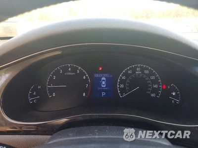 Zdjęcie 9 z 12 samochodu: 2013 HYUNDAI GENESIS VIN:KMHGC4DD2DU223094 - miniatura