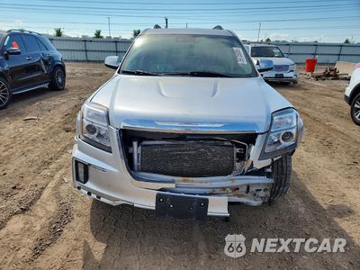 Piąte zdjęcie samochodu w środku: 2016 GMC TERRAIN DENALI VIN:2GKFLVE33G6357101 - miniatura