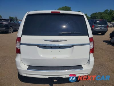 Zdjęcie 6 z 13 samochodu: 2015 CHRYSLER TOWN & COUNTRY TOURING L VIN:2C4RC1CG0FR609875 - miniatura