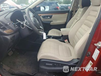 Zdjęcie 7 z 12 samochodu: 2018 HONDA CR-V EX VIN:2HKRW2H5XJH621722 - miniatura