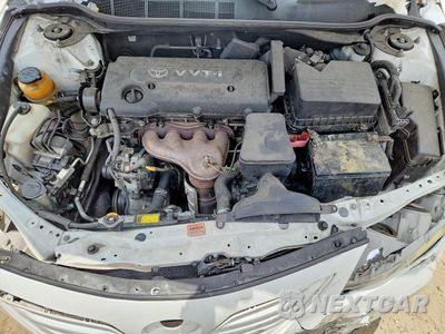 Zdjęcie 11 z 12 samochodu: 2009 TOYOTA CAMRY LE VIN:4T4BE46K99R049358 - miniatura