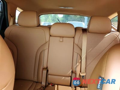 Zdjęcie 10 z 14 samochodu: 2026 GENESIS GV80 ADVANCED VIN:KMUHDESC0TU343221 - miniatura