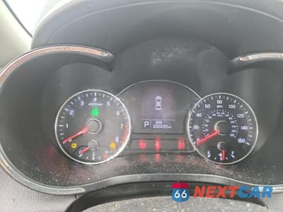 Zdjęcie 9 z 12 samochodu: 2015 KIA FORTE EX VIN:KNAFX4A89F5267969 - miniatura