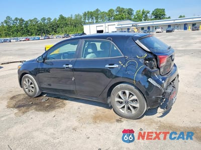 Drugie zdjęcie samochodu z przodu: 2023 KIA RIO S VIN:3KPA25AD4PE541082 - miniatura