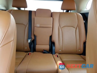 Zdjęcie 10 z 13 samochodu: 2021 LEXUS RX 350 VIN:2T2HZMDA4MC261674 - miniatura