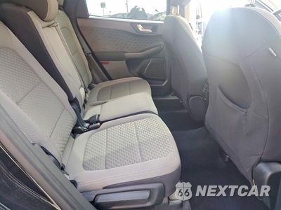 Zdjęcie 10 z 12 samochodu: 2020 FORD ESCAPE SE VIN:1FMCU0G64LUA11362 - miniatura