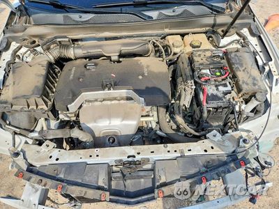 Zdjęcie 11 z 13 samochodu: 2016 CHEVROLET IMPALA LT VIN:2G1105SA4G9164593 - miniatura