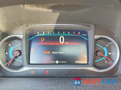 Zdjęcie 9 z 13 samochodu: 2022 HONDA PILOT BLACK VIN:5FNYF6H78NB036176 - miniatura