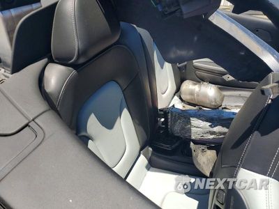 Zdjęcie 10 z 12 samochodu: 2012 AUDI S5 PRESTIGE VIN:WAUVGAFH0CN008513 - miniatura