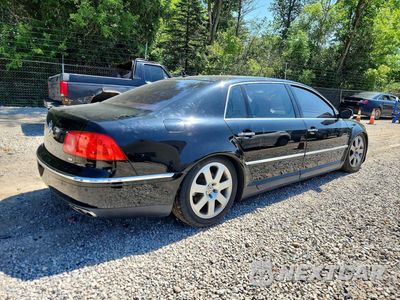 Trzecie zdjęcie samochodu z tyłu: 2004 VOLKSWAGEN PHAETON 6.0 VIN:WVWAH63D148008520 - miniatura
