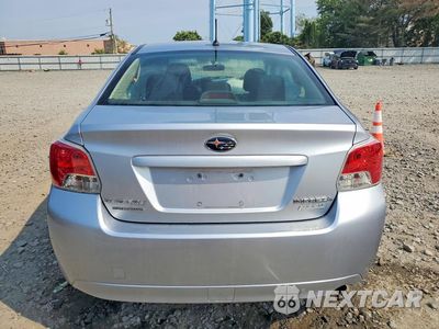 Zdjęcie 6 z 12 samochodu: 2014 SUBARU IMPREZA VIN:JF1GJAA66EH026346 - miniatura