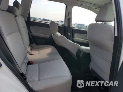 Zdjęcie 10 z 13 samochodu: 2014 SUBARU FORESTER 2.5I PREMIUM VIN:JF2SJAEC7EH426325 - miniatura