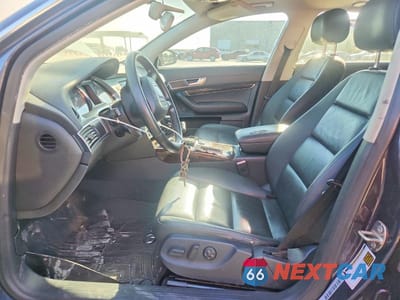 Zdjęcie 7 z 12 samochodu: 2008 AUDI A6 3.2 VIN:WAUAH74FX8N144672 - miniatura