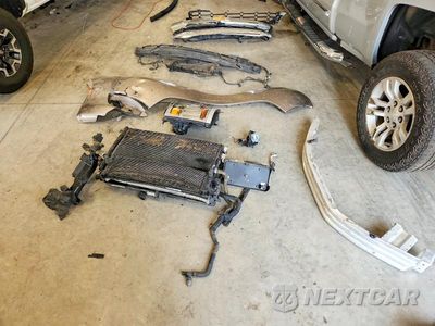 Zdjęcie 12 z 13 samochodu: 2017 CHEVROLET SILVERADO K1500 LT VIN:1GCVKREC4HZ342243 - miniatura