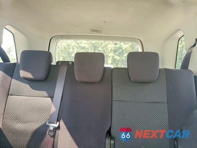 Zdjęcie 10 z 13 samochodu: 2007 SUZUKI GRAND VITARA XSPORT VIN:JS3TE944974204168 - miniatura