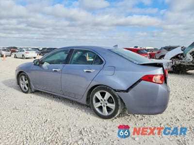 Drugie zdjęcie samochodu z przodu: 2012 ACURA TSX VIN:JH4CU2F4XCC006946 - miniatura