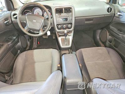 Zdjęcie 8 z 13 samochodu: 2010 DODGE CALIBER SXT VIN:1B3CB4HA9AD651957 - miniatura
