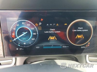 Zdjęcie 9 z 13 samochodu: 2026 HYUNDAI ELANTRA LIMITED VIN:KMHLP4DG2TU150983 - miniatura