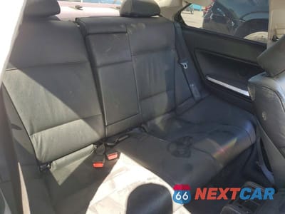 Zdjęcie 10 z 13 samochodu: 2004 BMW 325 CI SULEV VIN:WBABV13444JT21468 - miniatura