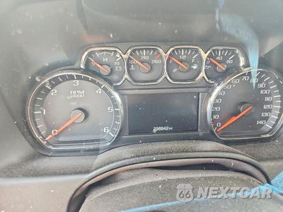 Zdjęcie 9 z 13 samochodu: 2015 GMC YUKON XL K1500 SLT VIN:1GKS2HKC4FR143504 - miniatura
