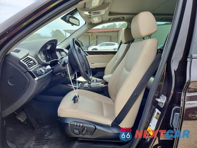 Zdjęcie 7 z 14 samochodu: 2016 BMW X3 XDRIVE28I VIN:5UXWX9C54G0D66430 - miniatura