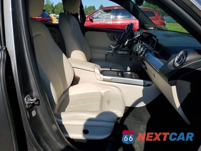 Zdjęcie 7 z 13 samochodu: 2024 MERCEDES-BENZ GLB 250 4MATIC VIN:W1N4M4HB1RW371223 - miniatura