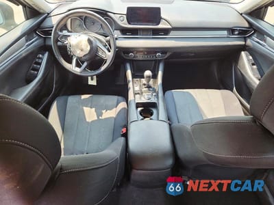 Zdjęcie 8 z 13 samochodu: 2018 MAZDA 6 SPORT VIN:JM1GL1UM9J1336329 - miniatura