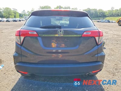 Zdjęcie 6 z 13 samochodu: 2019 HONDA HR-V EX VIN:3CZRU6H59KM727467 - miniatura