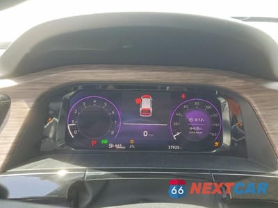 Zdjęcie 9 z 13 samochodu: 2024 VOLKSWAGEN ATLAS SEL PREMIUM R-LINE VIN:1V2FR2CA1RC608412 - miniatura