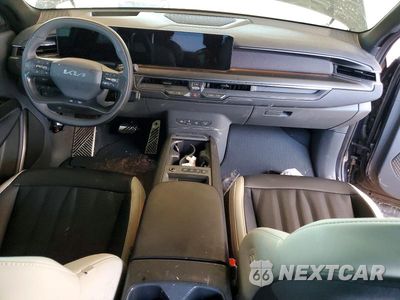 Zdjęcie 8 z 12 samochodu: 2026 KIA EV9 GT LINE VIN:5XYAEFS59TG012454 - miniatura