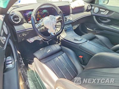 Zdjęcie 8 z 12 samochodu: 2021 MERCEDES-BENZ E 450 4MATIC VIN:W1K1J5KB8MF151917 - miniatura