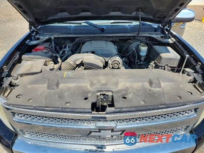 Zdjęcie 11 z 12 samochodu: 2011 CHEVROLET SILVERADO K1500 LTZ VIN:3GCPKTE3XBG224307 - miniatura