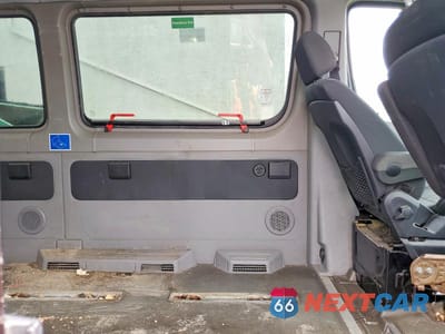 Zdjęcie 11 z 14 samochodu: 2014 MERCEDES-BENZ SPRINTER DELIVERY VAN VIN:WDZPE8CC2E5940377 - miniatura