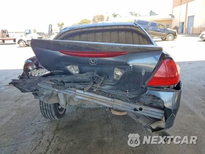Zdjęcie 6 z 12 samochodu: 2007 HONDA ACCORD EX VIN:1HGCM56757A088567 - miniatura
