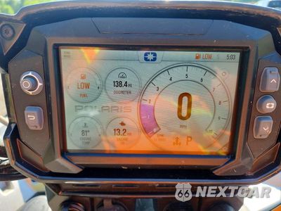 Zdjęcie 8 z 10 samochodu: 2026 POLARIS SPORSTMAN ATV VIN:4XASXR950TB120646 - miniatura