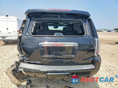 Zdjęcie 6 z 13 samochodu: 2016 GMC YUKON XL VIN:1GKS2HKJ1GR473777 - miniatura