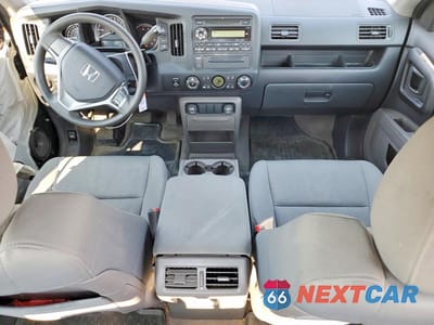 Zdjęcie 8 z 13 samochodu: 2011 HONDA RIDGELINE RT VIN:5FPYK1F2XBB005035 - miniatura