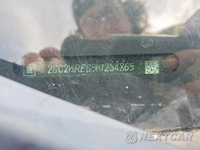 Zdjęcie 12 z 12 samochodu: 2019 CHEVROLET SILVERADO K2500 VIN:2GC2KREG5K1234865 - miniatura