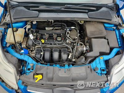 Zdjęcie 11 z 12 samochodu: 2014 FORD FOCUS SE VIN:1FADP3F24EL367969 - miniatura