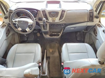 Zdjęcie 8 z 14 samochodu: 2017 FORD TRANSIT T-250 VIN:1FTYR2CG3HKA49321 - miniatura