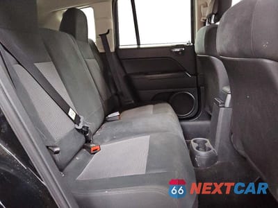 Zdjęcie 11 z 13 samochodu: 2012 JEEP COMPASS LATITUDE VIN:1C4NJDEB0CD621546 - miniatura