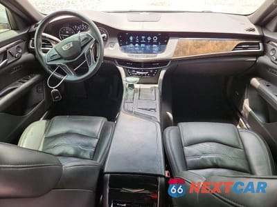 Zdjęcie 8 z 12 samochodu: 2017 CADILLAC CT6 LUXURY VIN:1G6KD5RS8HU142747 - miniatura